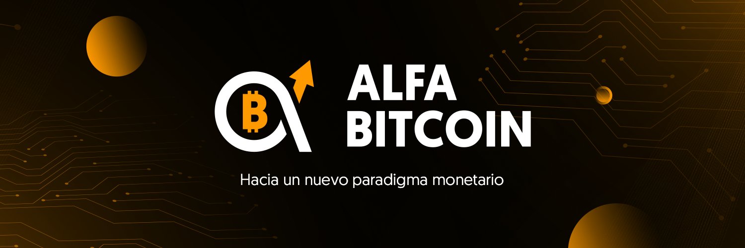 Alfa Bitcoin's banner