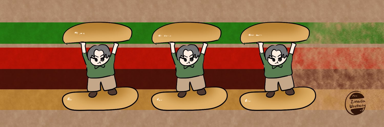 黒田のべすけ's banner