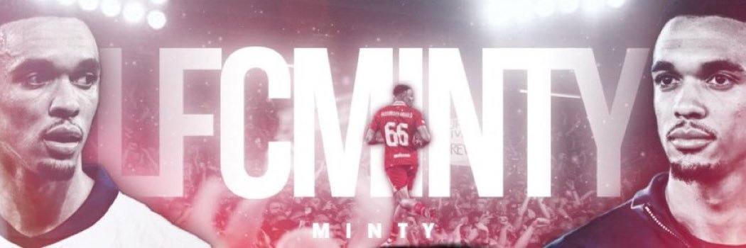 Minty's banner
