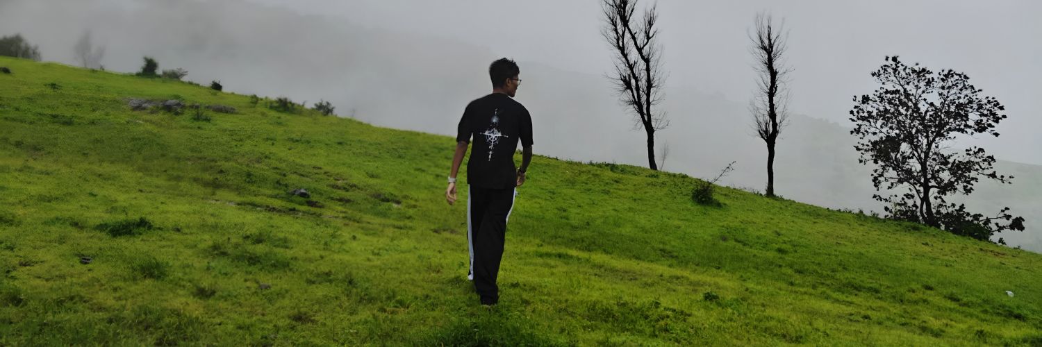 Mahesh ひ's banner
