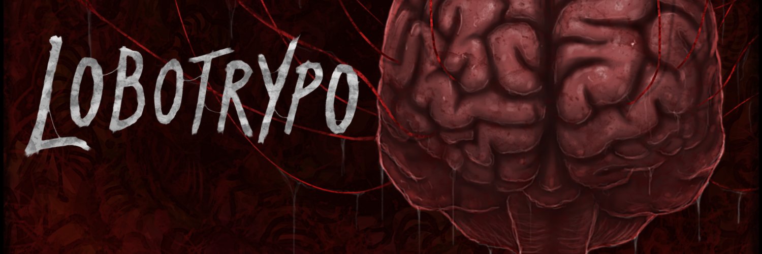 Fear the Phantom (game in bio)'s banner