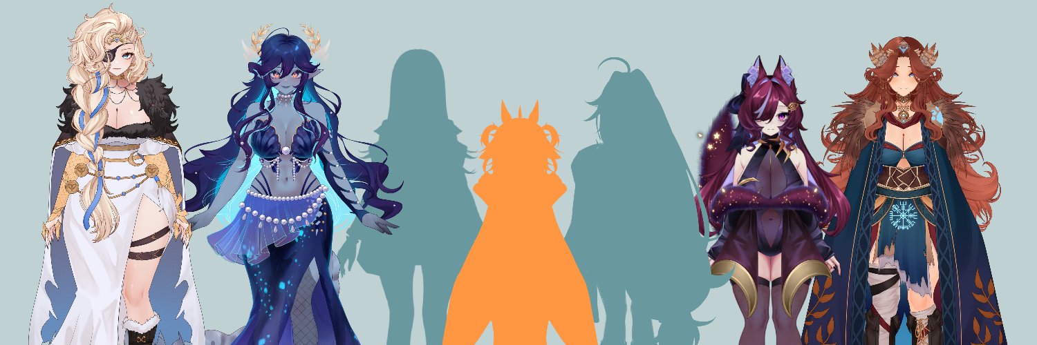 Manori 🐴🦈 (Nyadia)'s banner