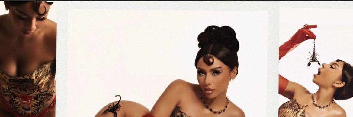 Mariah The Scientist 🌐's banner