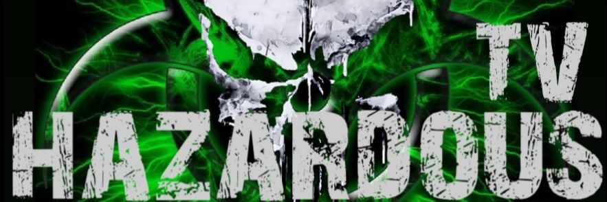 Mr.Hazardous's banner