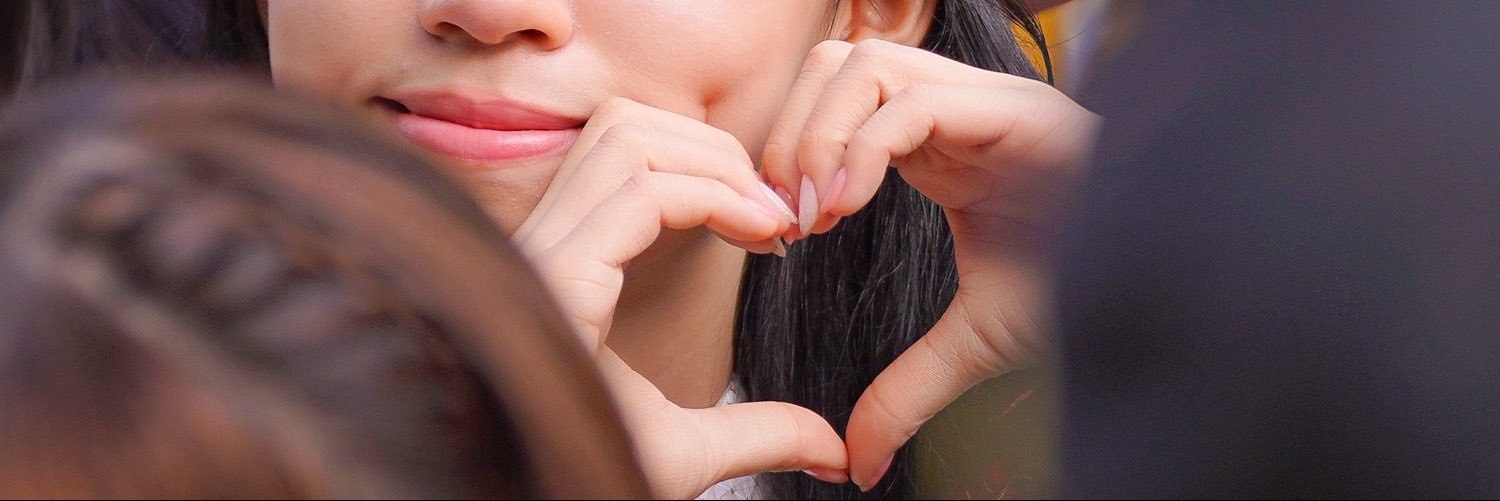 For Loveliest's banner
