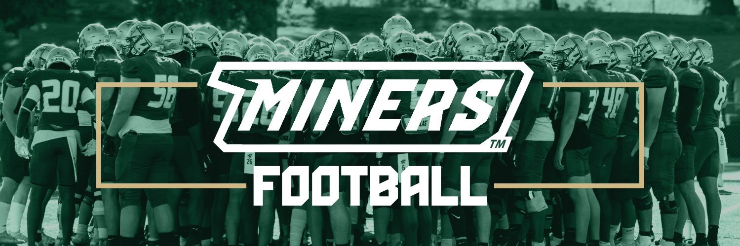 S&T Football's banner