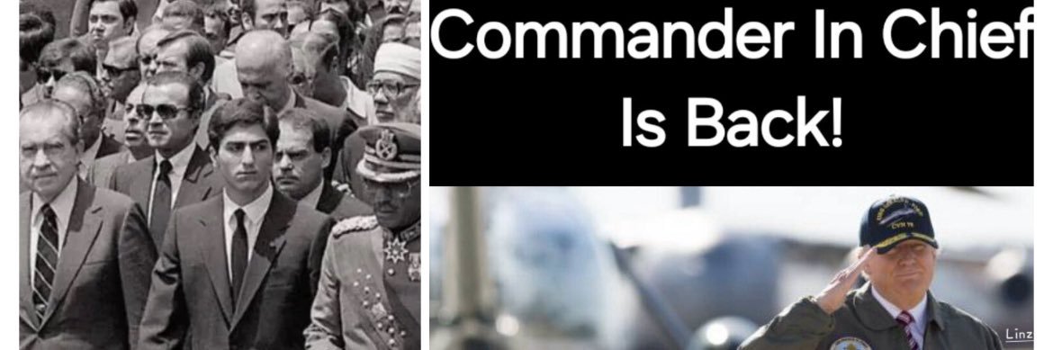 Truth's banner