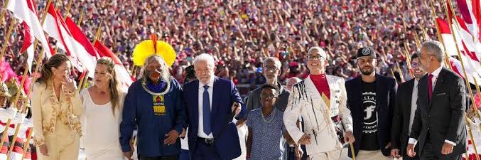 Simone Avila & Sami Dog 🚩's banner