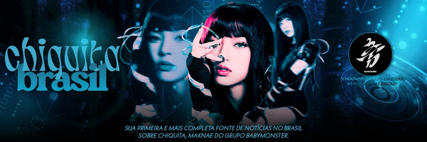 CHIQUITA BRASIL's banner