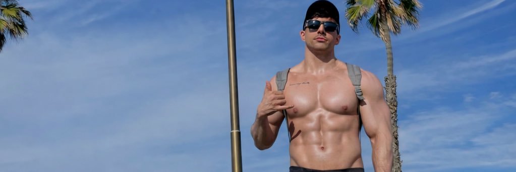 Joey Gentile's banner