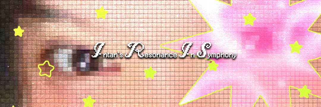 IRIS | #GEMINTANG's banner