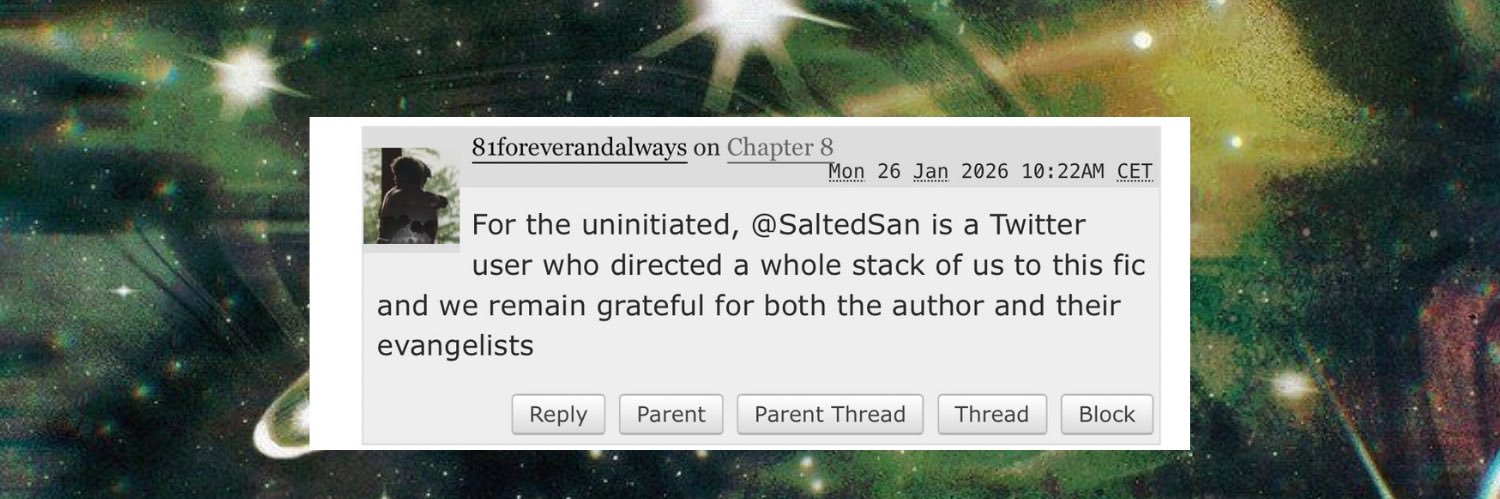 San (sick and tired!!!!)'s banner