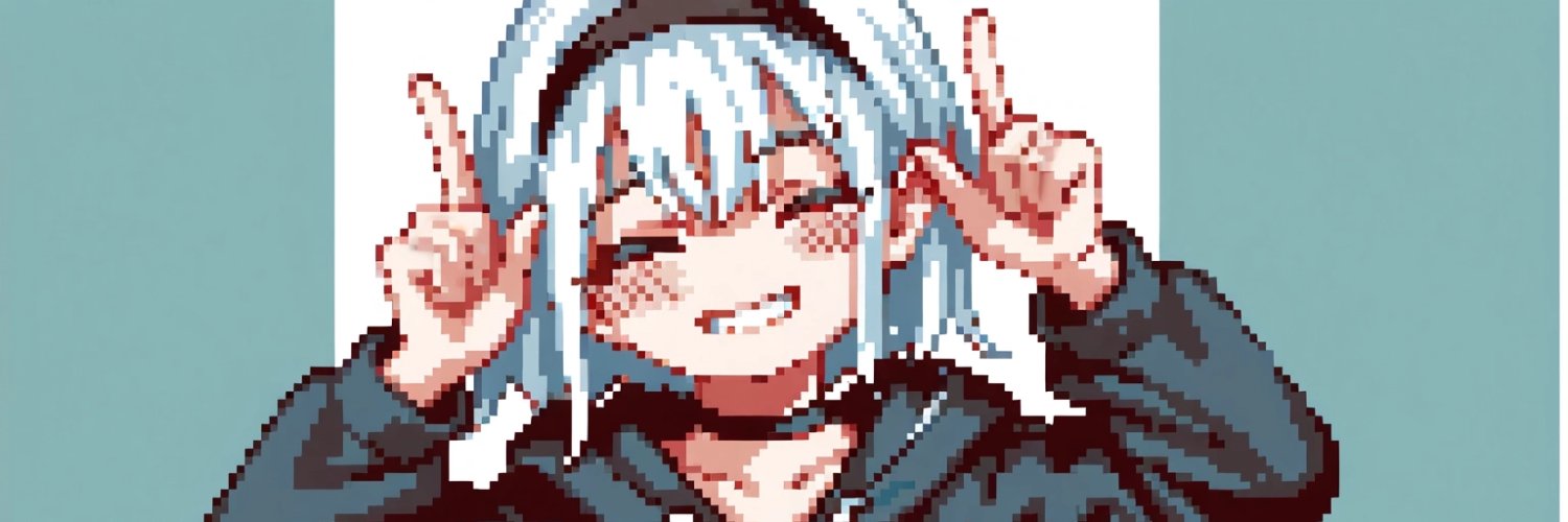 やなぎ's banner