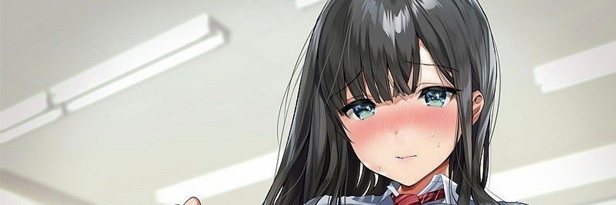小妮.'s banner