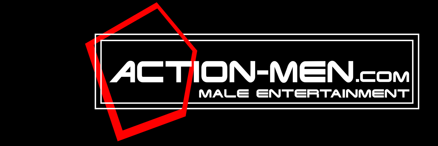 ACTION-MEN selection 🔞's banner