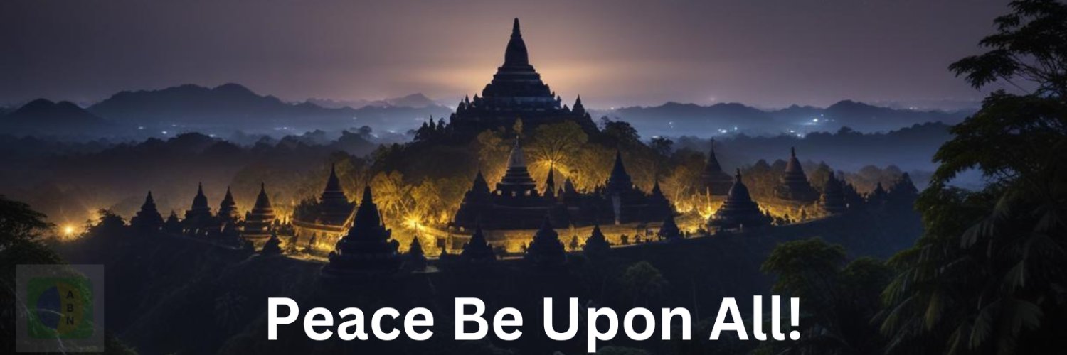 Arakan Bay News's banner