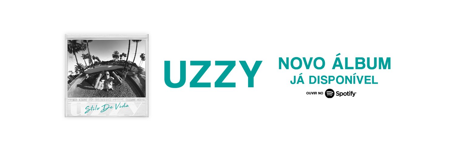 UZZY 🌴's banner