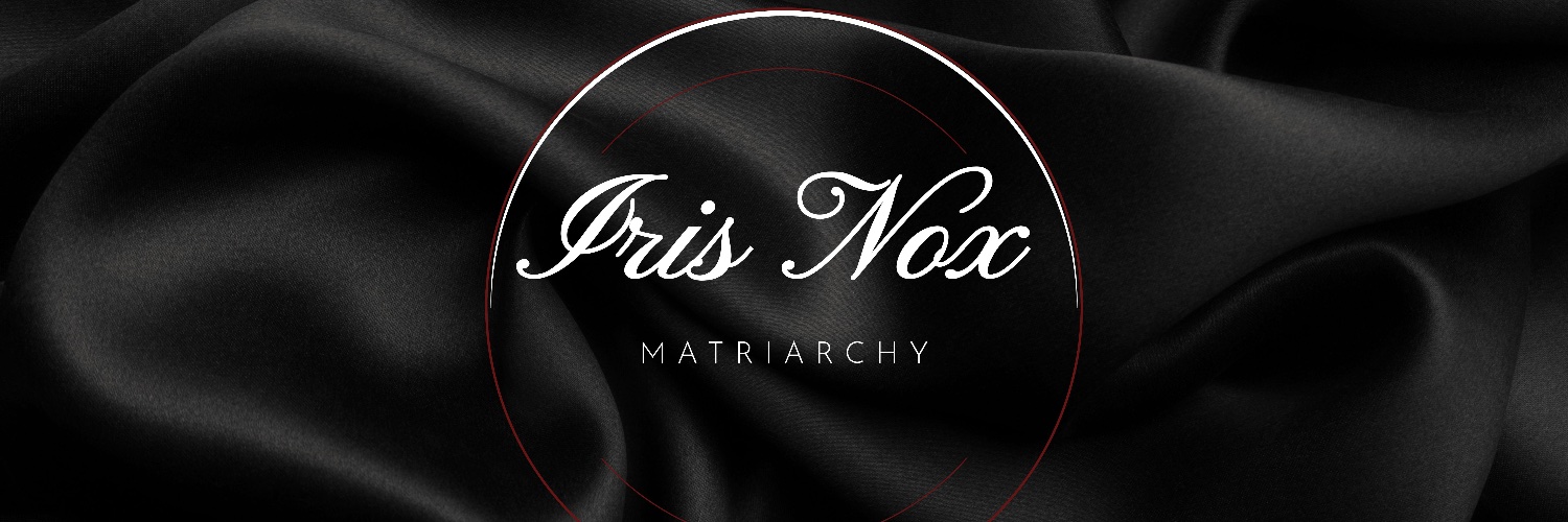 Iris Nox's banner