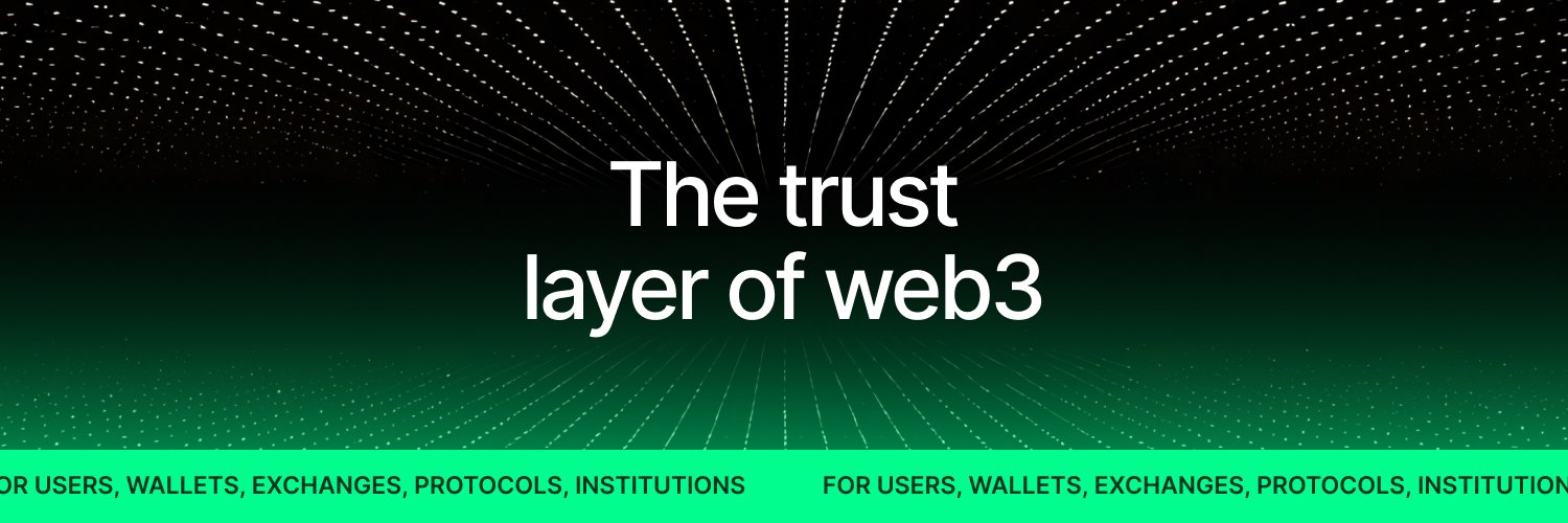 Web3 Antivirus's banner