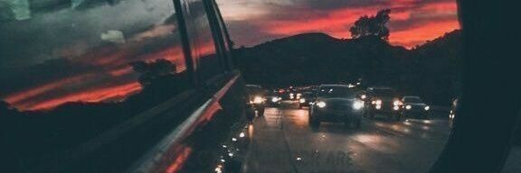 المختار's banner