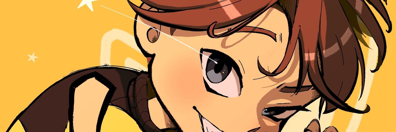 ComicGoldLeaf 🌟's banner
