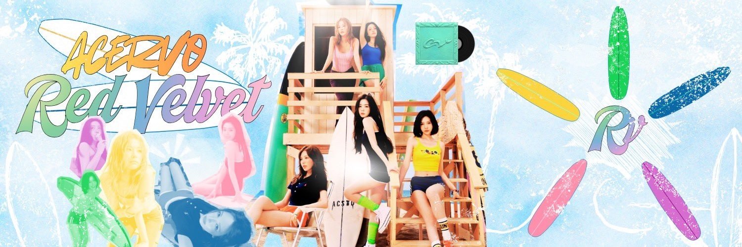acervo vermelho veludo 🧜‍♀️'s banner