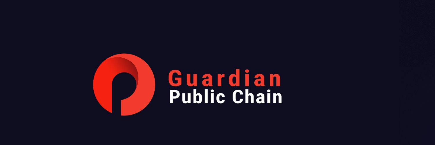 Guardian Public Chain's banner