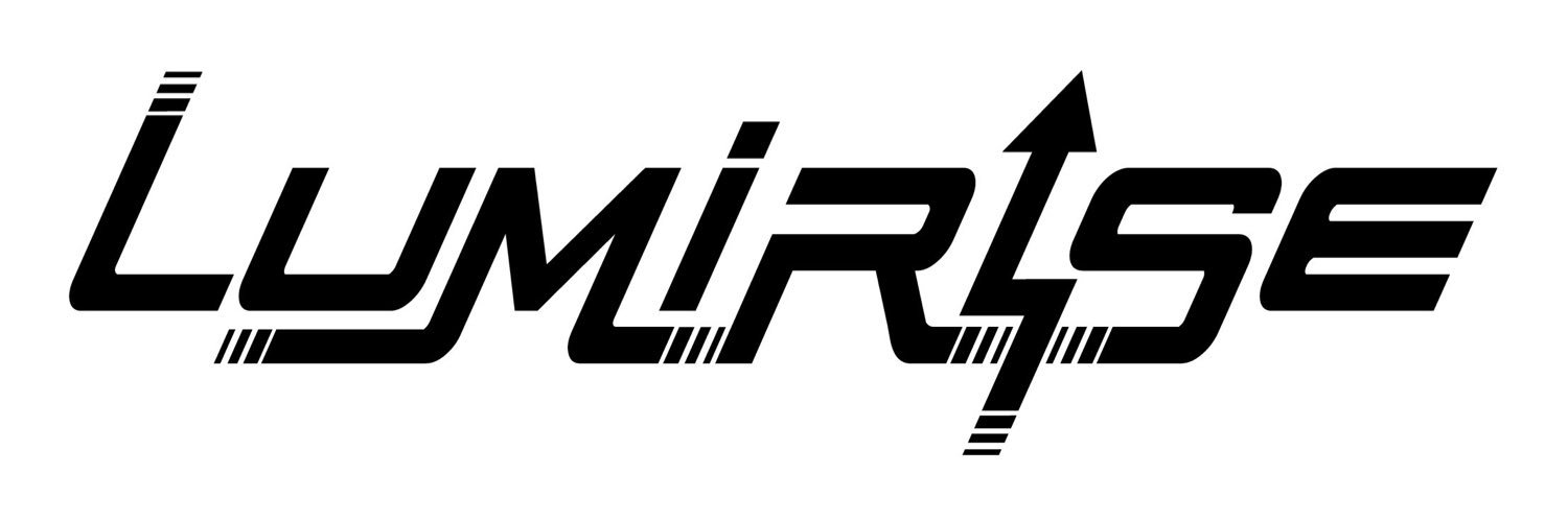 LUMiRiSE's banner