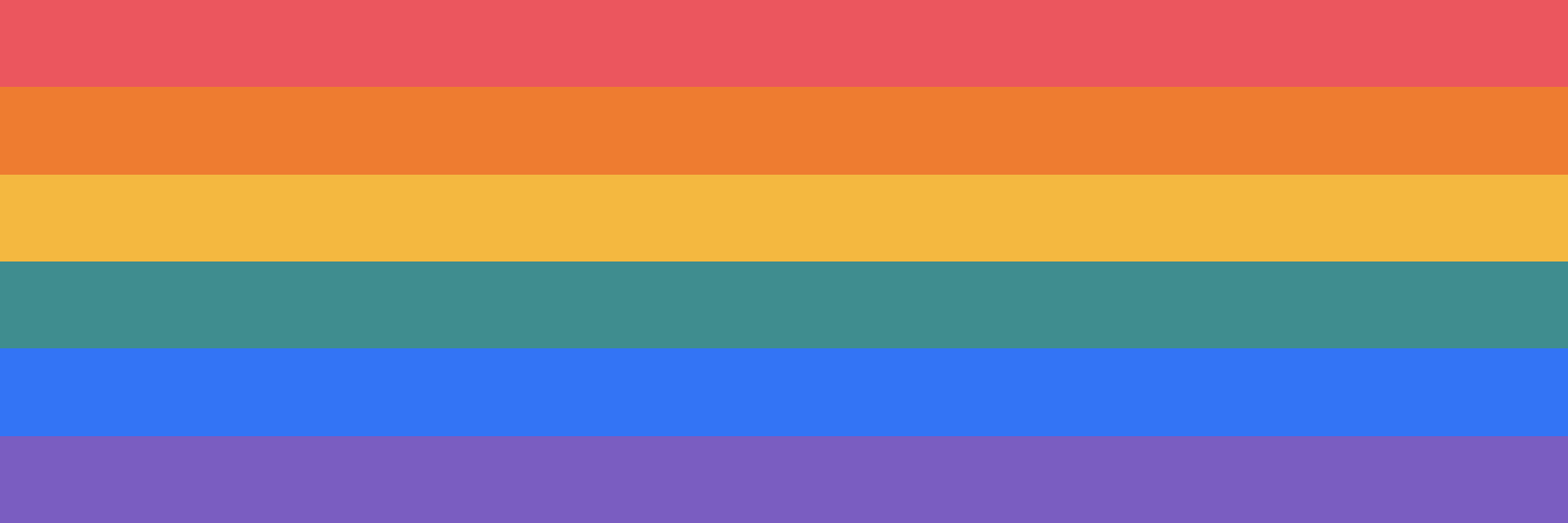 LGBT's banner
