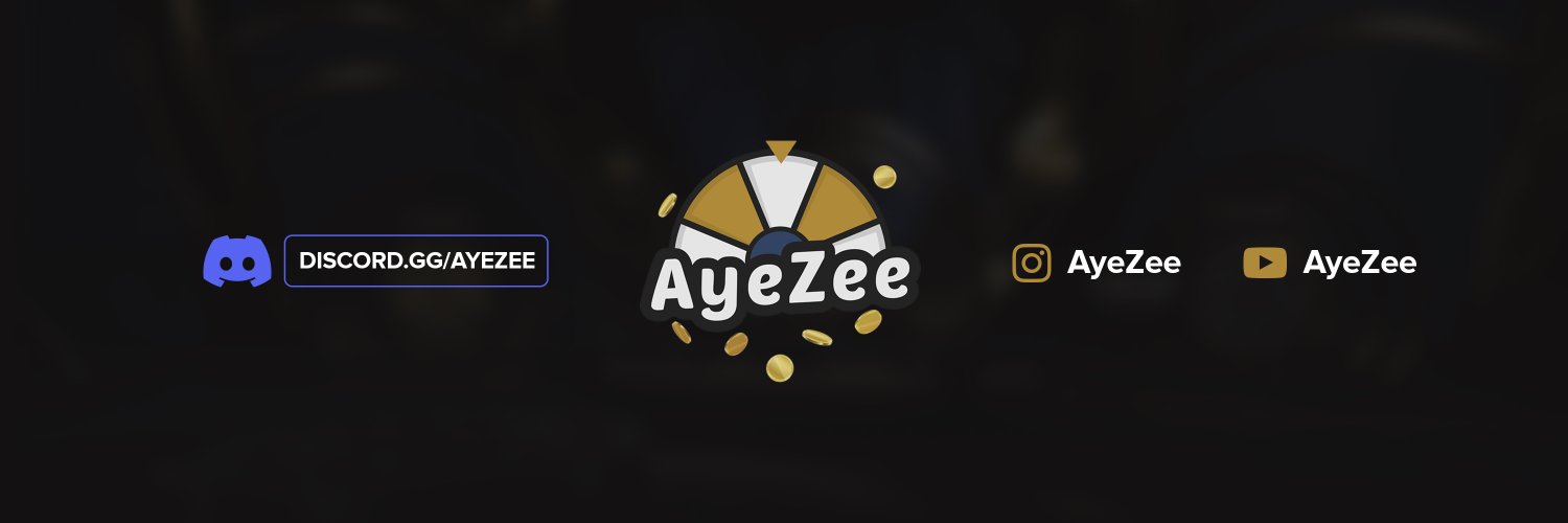 AyeZee's banner
