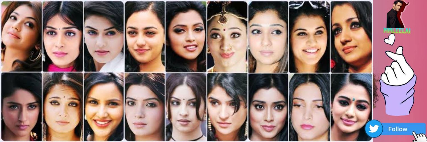 Love Hot Actress's banner
