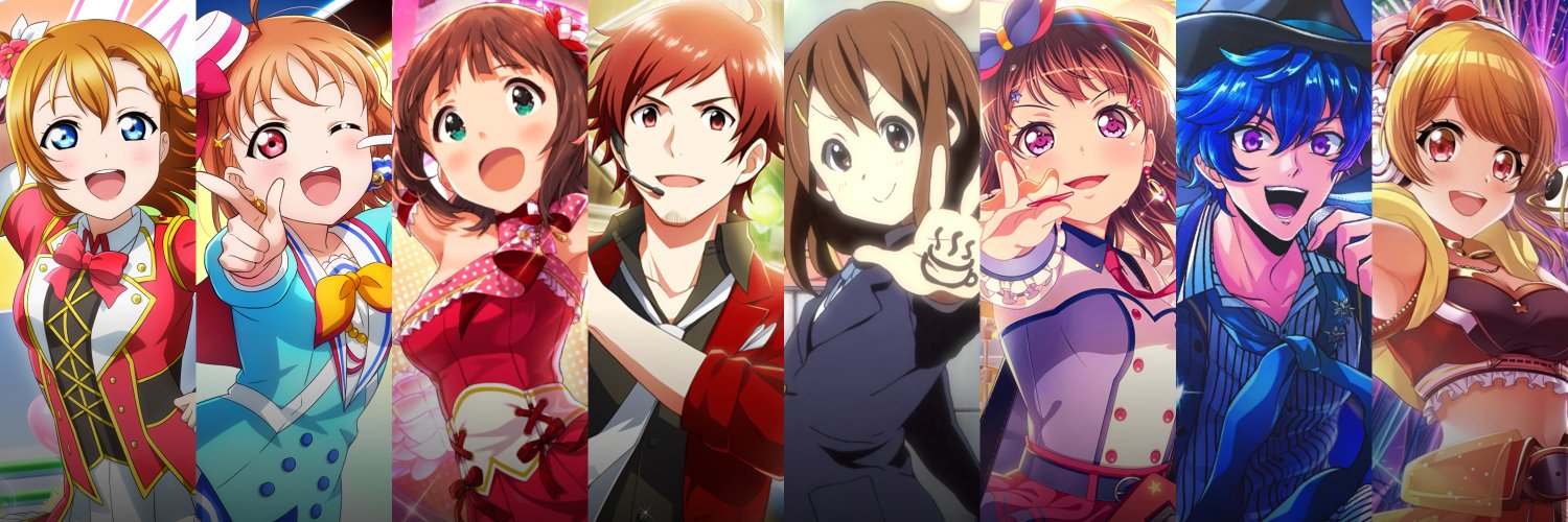 IDOL ROYALE - Idol Fighting Game's banner