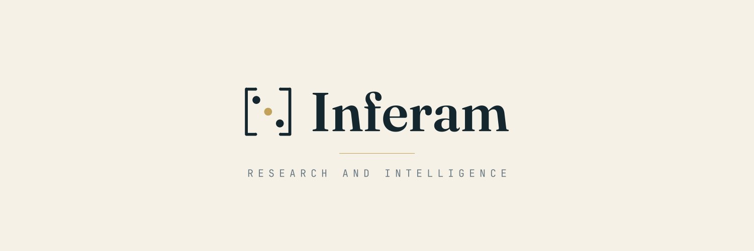 Inferam's banner