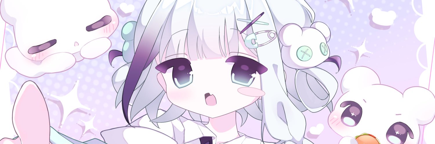 久魔れま🧸🧷's banner