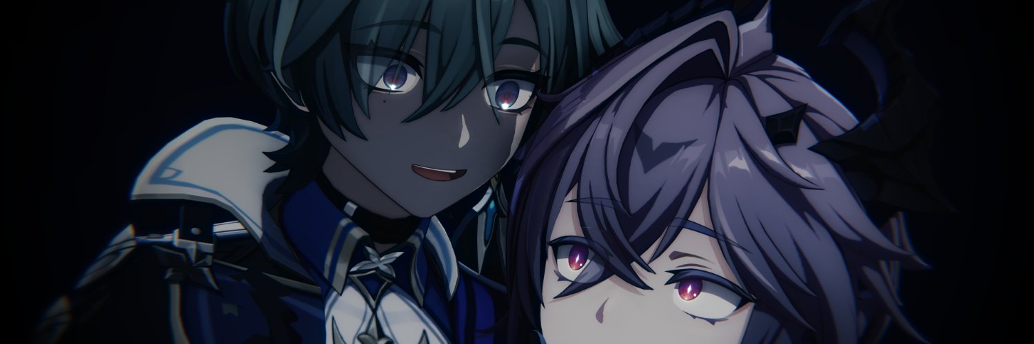 Sherry (Briizou)'s banner