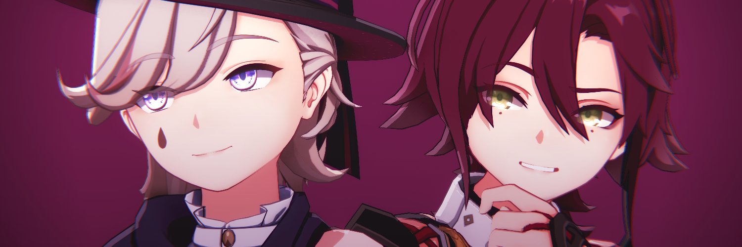 Sherry (Briizou)'s banner