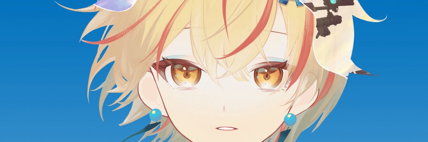 ネモ・テルミナス🕊🧳Vsinger's banner