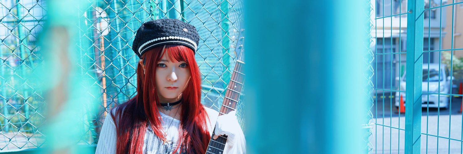 M1LKYWAY（伊集院香織 / Kaori Ijuin）◆ボールドアズ君上映中！'s banner