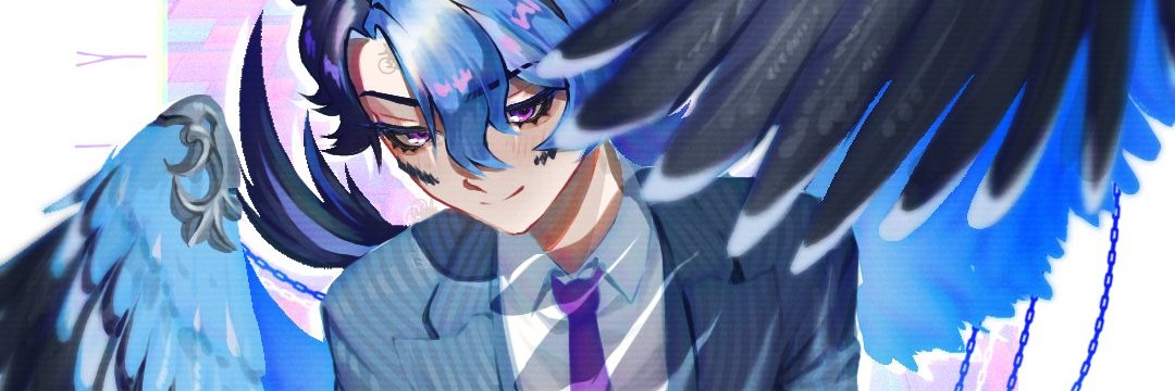 Celys 🎵🪶's banner