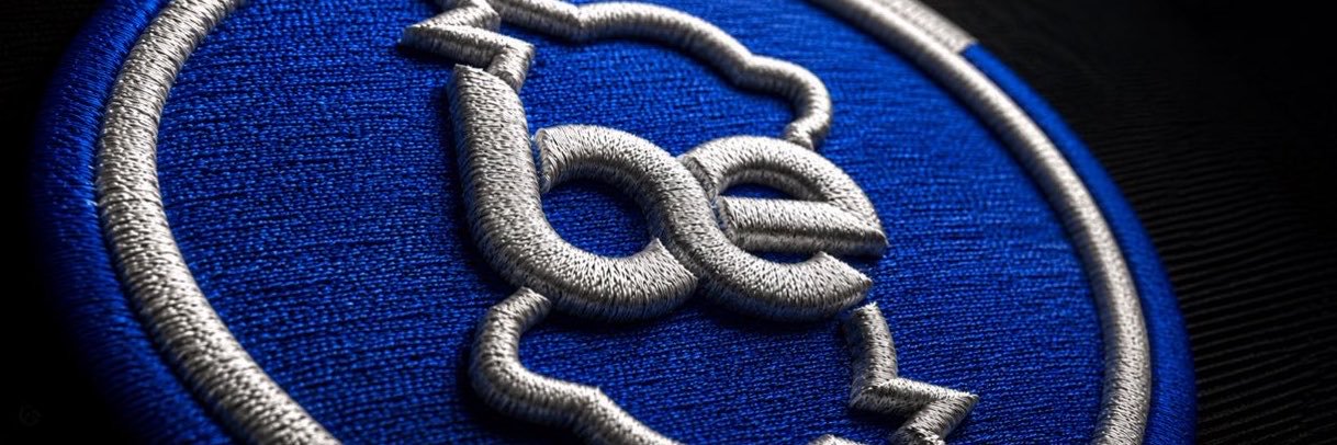 Blues Extra's banner