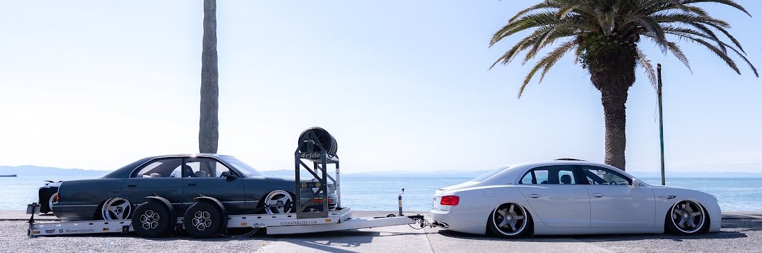 さいとうあきと🚗's banner