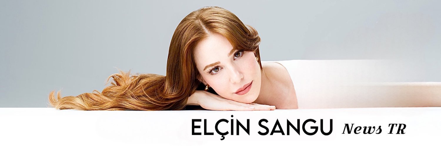 Elçin Sangu News TR's banner