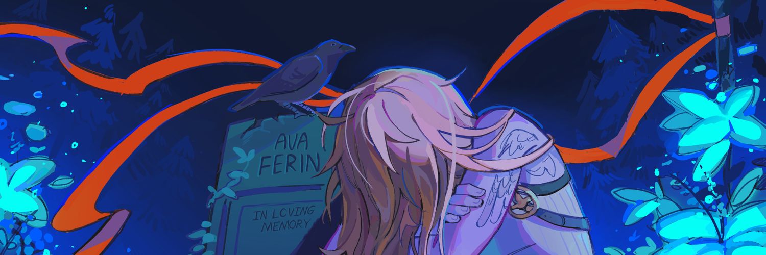 fishie 🐬's banner