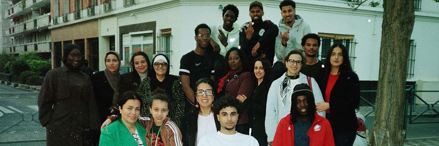 Féris Barkat's banner