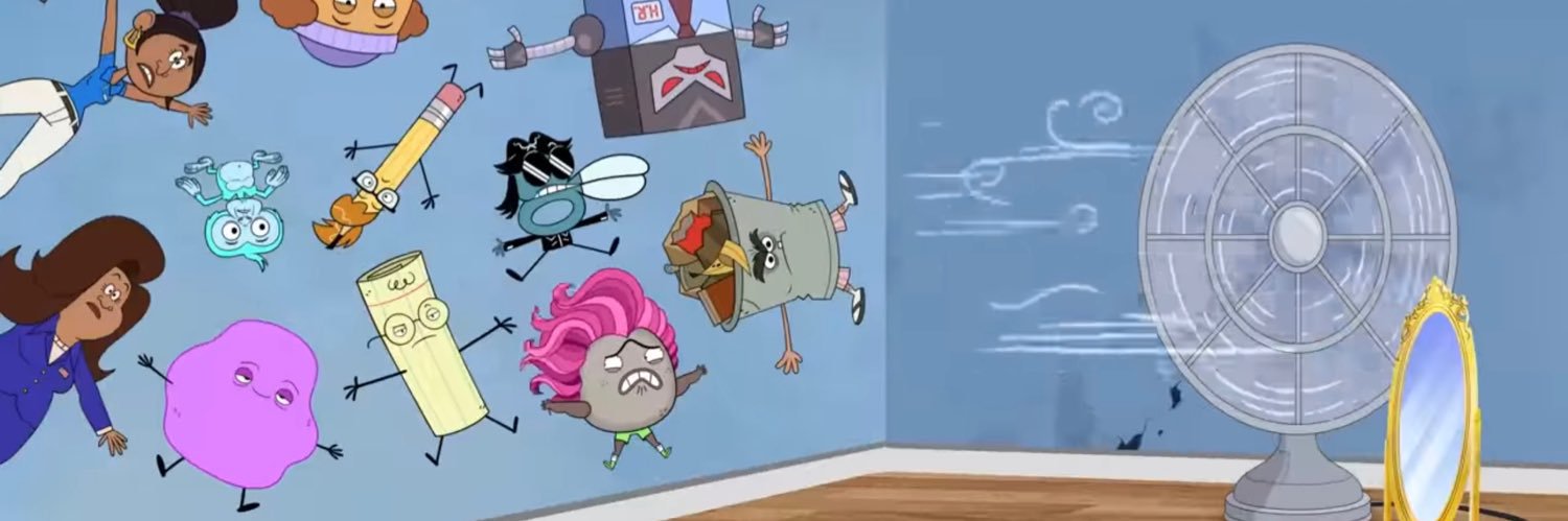 Rock Paper Scissors Out Of Context 🪨📄✂️'s banner