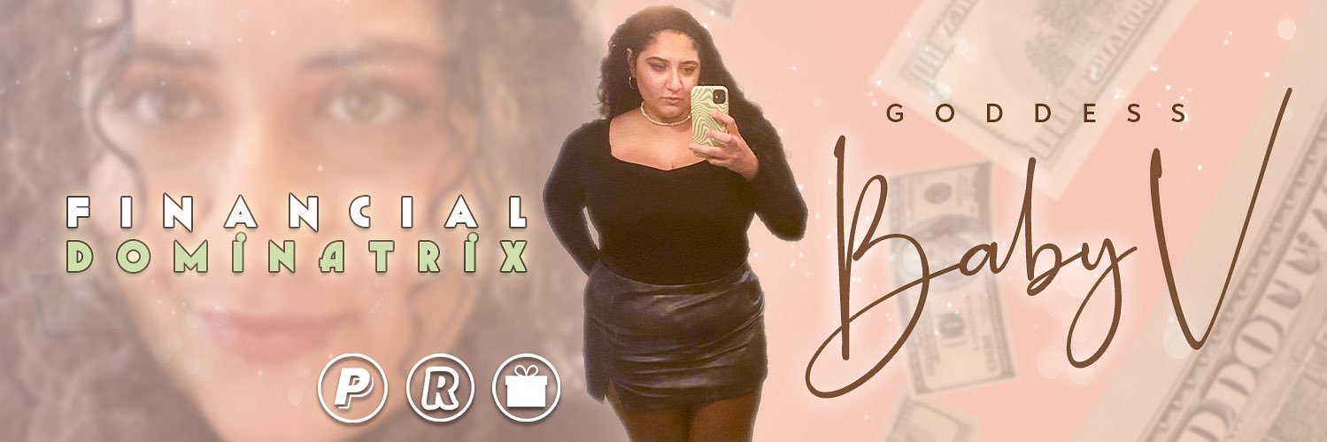 🔥 𝕲𝖔𝖉𝖉𝖊𝖘𝖘 𝖁 🔥's banner