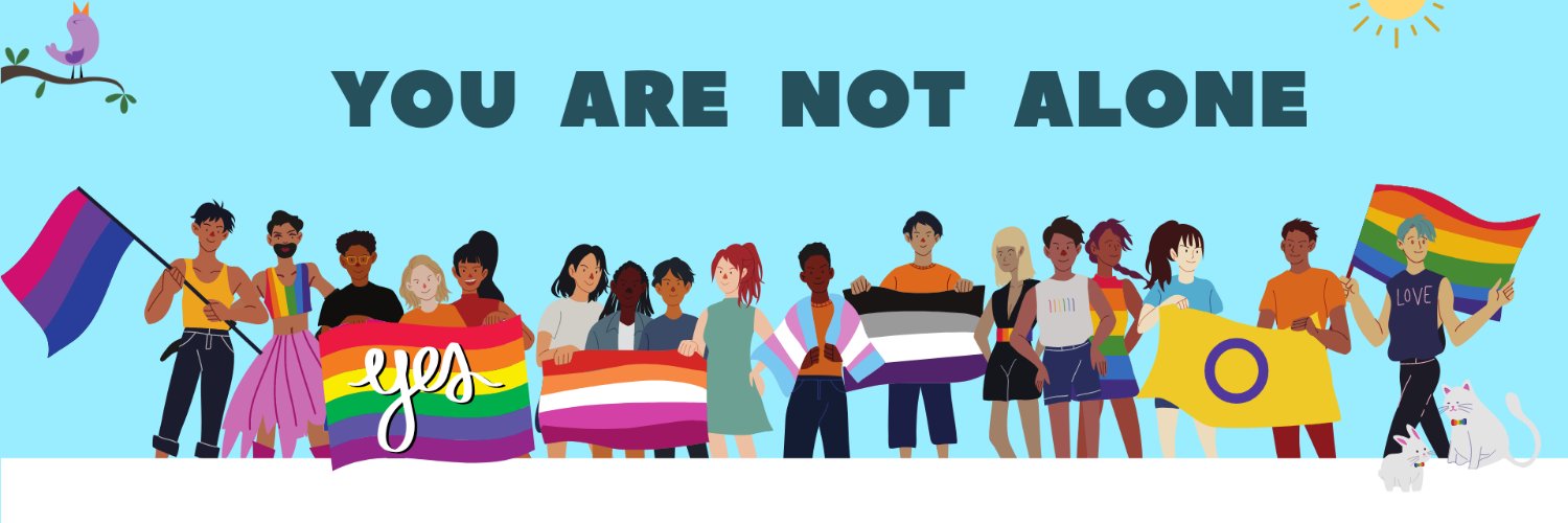 Yes, We Exist 🏳️‍⚧️🏳️‍🌈's banner