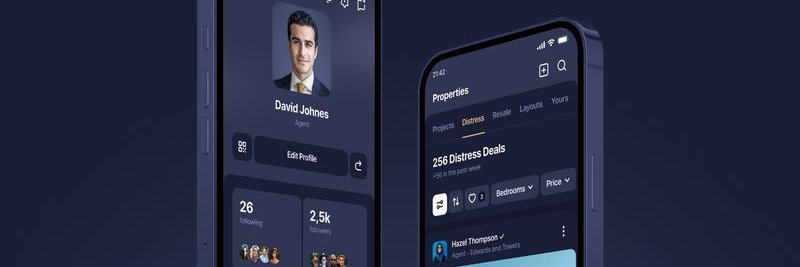 Genius UX's banner