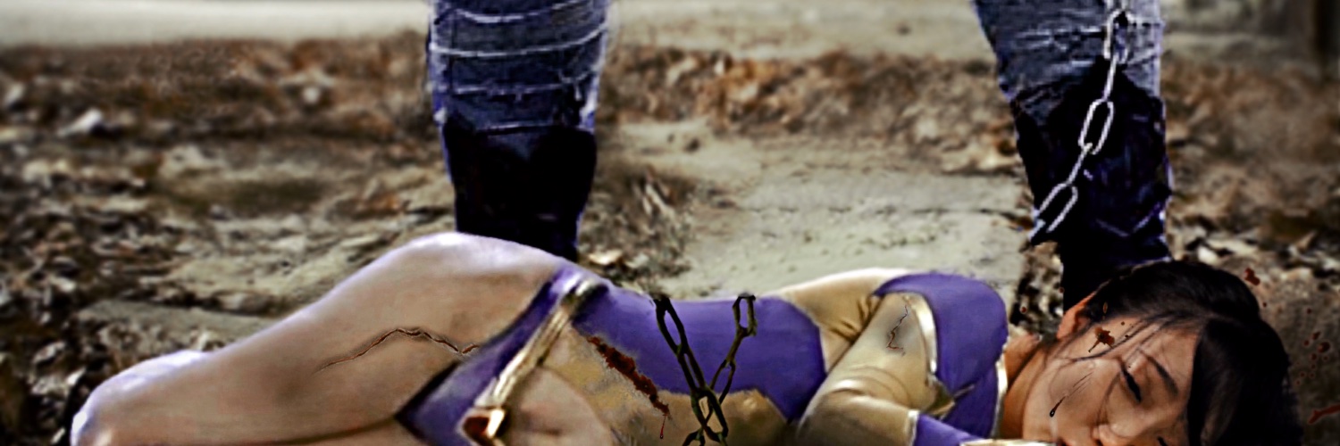 HeroineKunoichi's banner