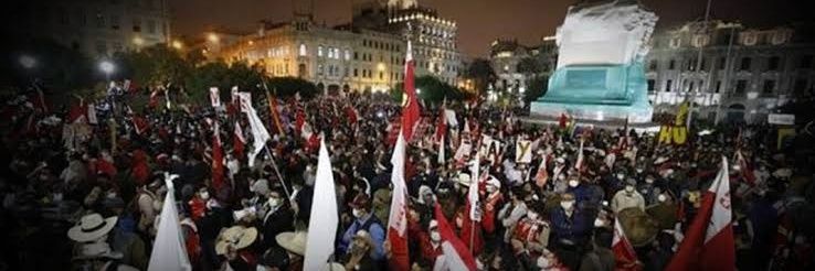 Betssy Chávez ✊️'s banner